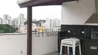 Foto 24 de Cobertura com 3 Quartos à venda, 230m² em Praia do Tombo, Guarujá