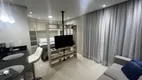 Foto 17 de Apartamento com 1 Quarto para alugar, 38m² em Bosque Maia, Guarulhos