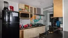 Foto 6 de Apartamento com 2 Quartos à venda, 44m² em Jardim Cocaia, Guarulhos