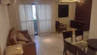 Foto 2 de Apartamento com 3 Quartos para alugar, 107m² em Vila Nova Cidade Universitaria, Bauru