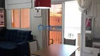 Foto 6 de Apartamento com 2 Quartos à venda, 65m² em Capoeiras, Florianópolis