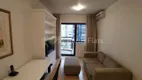 Foto 5 de Flat com 1 Quarto para alugar, 36m² em Itaim Bibi, São Paulo