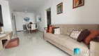 Foto 8 de Apartamento com 2 Quartos à venda, 82m² em Vila Caicara, Praia Grande