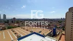 Foto 17 de Apartamento com 1 Quarto para alugar, 50m² em Jardim Irajá, Ribeirão Preto