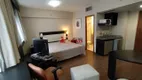 Foto 3 de Flat com 1 Quarto para alugar, 33m² em Bela Vista, São Paulo