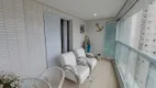 Foto 8 de Apartamento com 2 Quartos à venda, 80m² em Boqueirão, Praia Grande