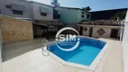 Foto 13 de Casa com 4 Quartos à venda, 400m² em Jardim Excelsior, Cabo Frio