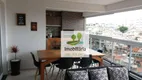 Foto 19 de Apartamento com 3 Quartos à venda, 163m² em Vila Rosalia, Guarulhos