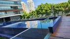 Foto 3 de Apartamento com 4 Quartos à venda, 189m² em Brooklin, São Paulo
