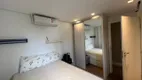 Foto 20 de Apartamento com 3 Quartos para alugar, 160m² em Jardim Morumbi, São Paulo