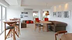 Foto 45 de Apartamento com 3 Quartos à venda, 93m² em Taquaral, Campinas