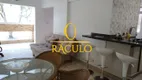 Foto 5 de Apartamento com 3 Quartos à venda, 96m² em Gonzaguinha, São Vicente