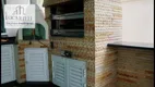 Foto 24 de Casa de Condomínio com 4 Quartos à venda, 460m² em Centro Comercial Jubran, Barueri