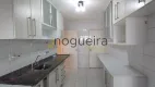 Foto 7 de Apartamento com 3 Quartos para alugar, 105m² em Jardim Marajoara, São Paulo