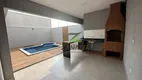 Foto 12 de Casa com 3 Quartos à venda, 190m² em Jardim dos Manacas, Santa Bárbara D'Oeste