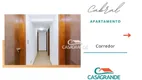 Foto 26 de Apartamento com 4 Quartos à venda, 106m² em Cabral, Curitiba