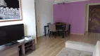 Foto 2 de Apartamento com 3 Quartos à venda, 72m² em Alto da Mooca, São Paulo