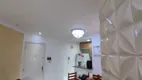 Foto 3 de Apartamento com 3 Quartos à venda, 68m² em Jardim Henriqueta, Taboão da Serra