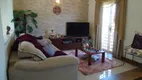 Foto 3 de Casa com 3 Quartos à venda, 192m² em Taquaral, Campinas