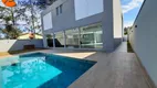 Foto 5 de Casa de Condomínio com 4 Quartos à venda, 523m² em Aldeia da Serra, Santana de Parnaíba