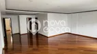 Foto 4 de Apartamento com 3 Quartos à venda, 160m² em Andaraí, Rio de Janeiro