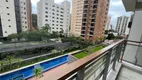 Foto 21 de Apartamento com 3 Quartos à venda, 117m² em Indianópolis, São Paulo