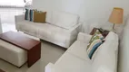 Foto 6 de Apartamento com 3 Quartos à venda, 95m² em Enseada, Guarujá