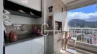 Foto 20 de Apartamento com 3 Quartos à venda, 126m² em Centro, Peruíbe