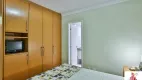 Foto 2 de Apartamento com 2 Quartos à venda, 60m² em Paraíso, São Paulo