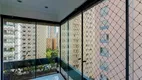 Foto 14 de Apartamento com 4 Quartos para alugar, 147m² em Moema, São Paulo