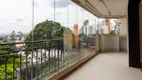 Foto 5 de Apartamento com 3 Quartos à venda, 193m² em Higienópolis, São Paulo