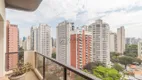 Foto 8 de Cobertura com 4 Quartos para alugar, 350m² em Moema, São Paulo