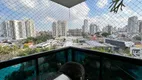 Foto 8 de Apartamento com 3 Quartos à venda, 103m² em Jardim Anália Franco, São Paulo