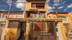 Foto 67 de Sobrado com 3 Quartos para alugar, 360m² em Campestre, Santo André