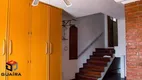 Foto 12 de Sobrado com 3 Quartos para alugar, 213m² em Vila Luzita, Santo André