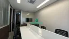 Foto 12 de Sala Comercial para alugar, 97m² em Cidade Monções, São Paulo