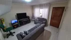 Foto 9 de Sobrado com 2 Quartos à venda, 85m² em Vila Sacadura Cabral, Santo André