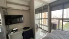 Foto 2 de Apartamento com 1 Quarto para alugar, 23m² em Vila Mariana, São Paulo