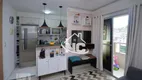 Foto 9 de Apartamento com 2 Quartos à venda, 60m² em Barreto, Niterói