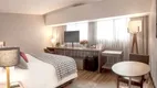 Foto 3 de Flat com 1 Quarto à venda, 29m² em Brooklin, São Paulo