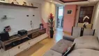 Foto 3 de Apartamento com 3 Quartos à venda, 70m² em Residencial Terra da Uva, Jundiaí