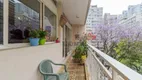 Foto 7 de Apartamento com 3 Quartos à venda, 135m² em Bela Vista, São Paulo