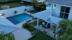Foto 12 de Casa de Condomínio com 4 Quartos para alugar, 400m² em Abrantes, Camaçari