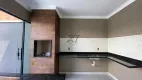 Foto 34 de Casa com 3 Quartos à venda, 94m² em Jardim Residencial Vetorasso, São José do Rio Preto