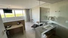 Foto 13 de Apartamento com 1 Quarto à venda, 18m² em Barra de Jangada, Jaboatão dos Guararapes