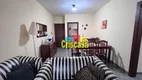 Foto 7 de Apartamento com 3 Quartos à venda, 100m² em Braga, Cabo Frio