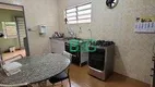 Foto 4 de Sobrado com 4 Quartos à venda, 134m² em Parque Casa de Pedra, São Paulo