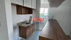 Foto 5 de Apartamento com 1 Quarto à venda, 38m² em Jardim Brasil, Bauru