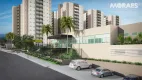 Foto 20 de Apartamento com 2 Quartos à venda, 60m² em Quinta Ranieri, Bauru