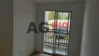 Foto 7 de Apartamento com 2 Quartos à venda, 44m² em Taquara, Rio de Janeiro